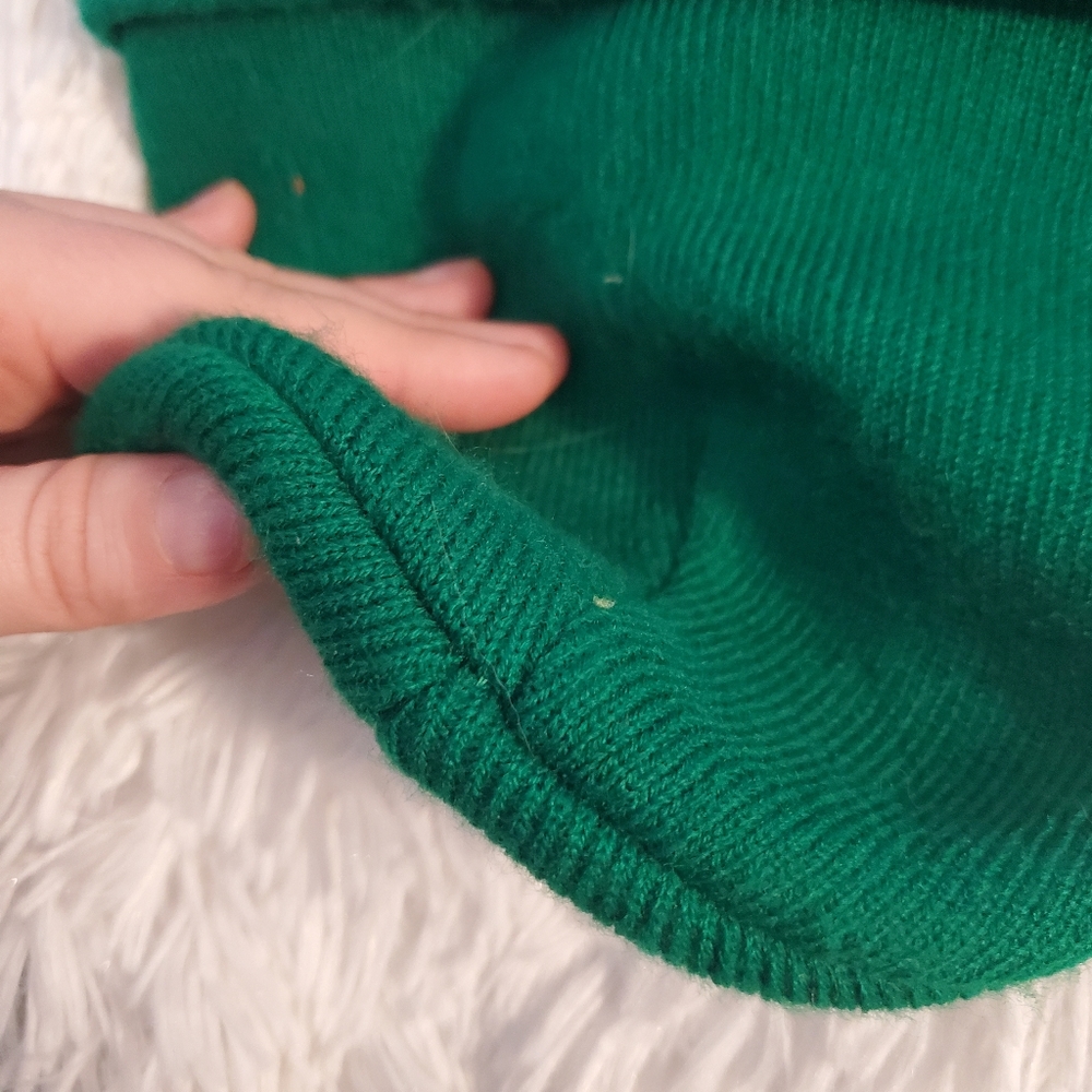 IRISH beanie🍒 - Picture 7 of 7